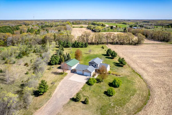 $974,777 | 25827 Jarvis Street Northwest, Zimmerman, MN 55398