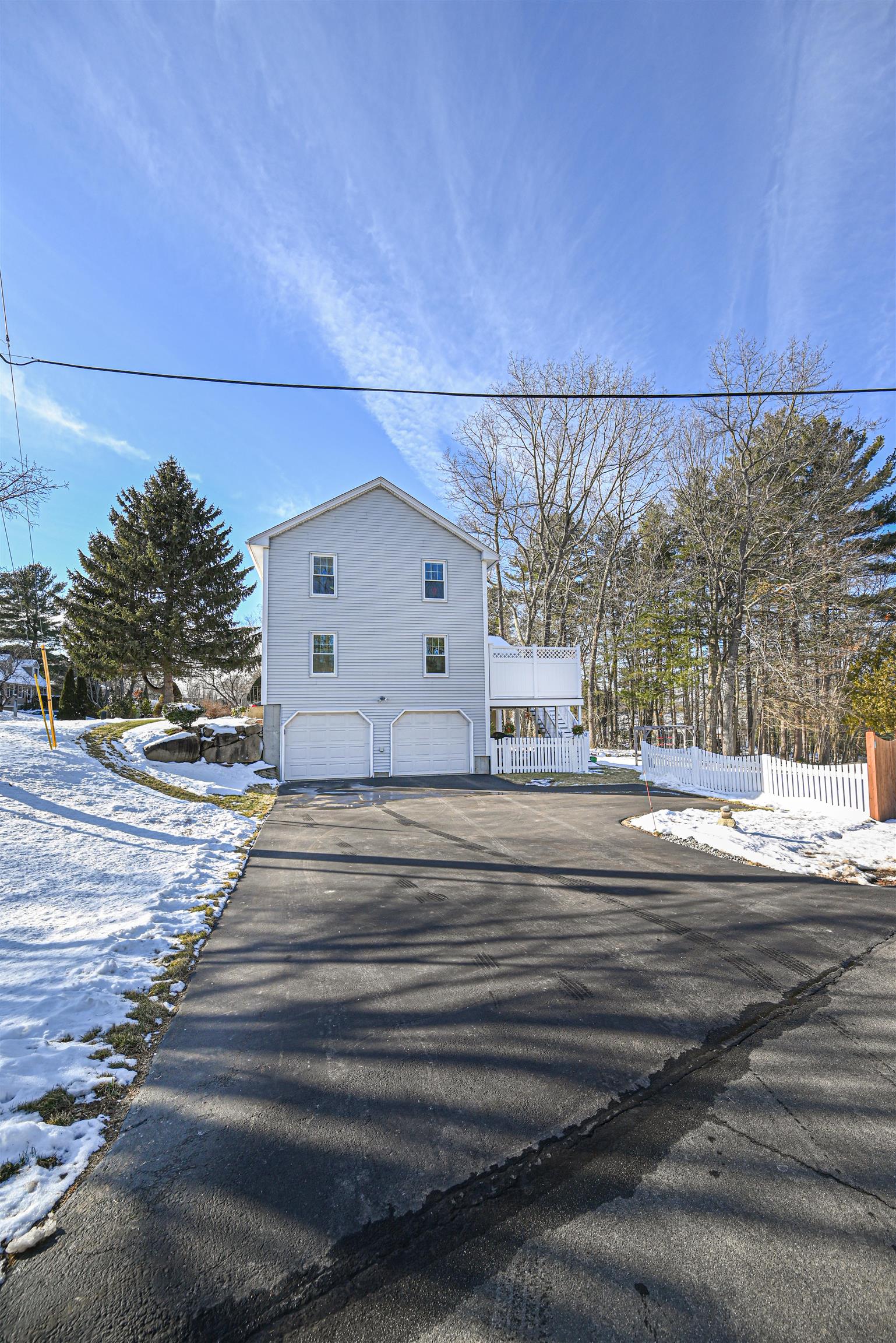 15 Chad Road Manchester, NH 03104 - Photo 31 of 33