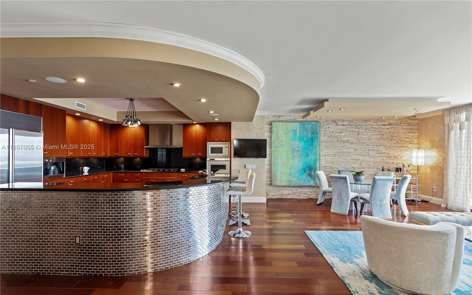 6000 Island Boulevard, Unit 2507 Aventura, FL 33160 - Photo 13 of 40