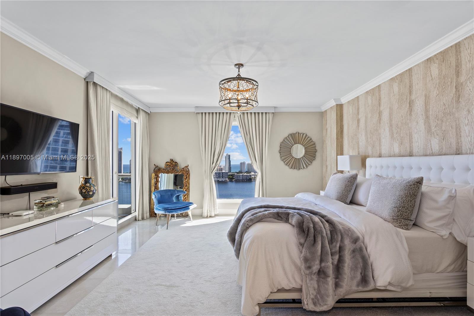 6000 Island Boulevard, Unit 2507 Aventura, FL 33160 - Photo 14 of 40