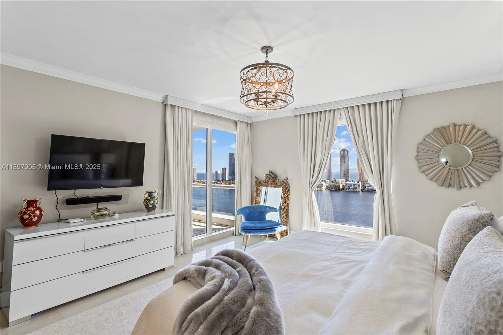 6000 Island Boulevard, Unit 2507 Aventura, FL 33160 - Photo 16 of 40