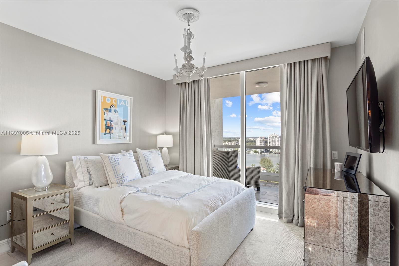 6000 Island Boulevard, Unit 2507 Aventura, FL 33160 - Photo 19 of 40