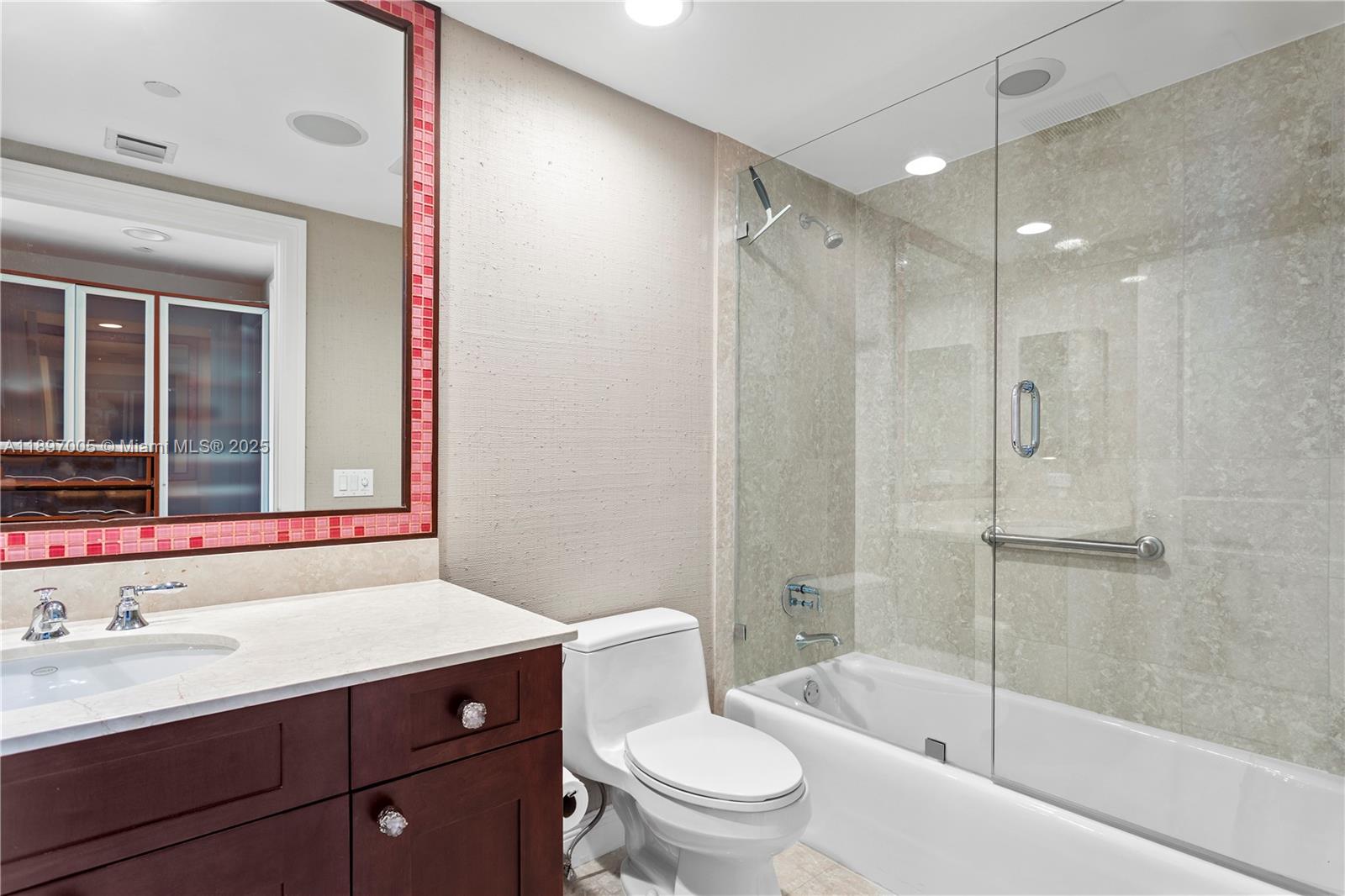 6000 Island Boulevard, Unit 2507 Aventura, FL 33160 - Photo 22 of 40