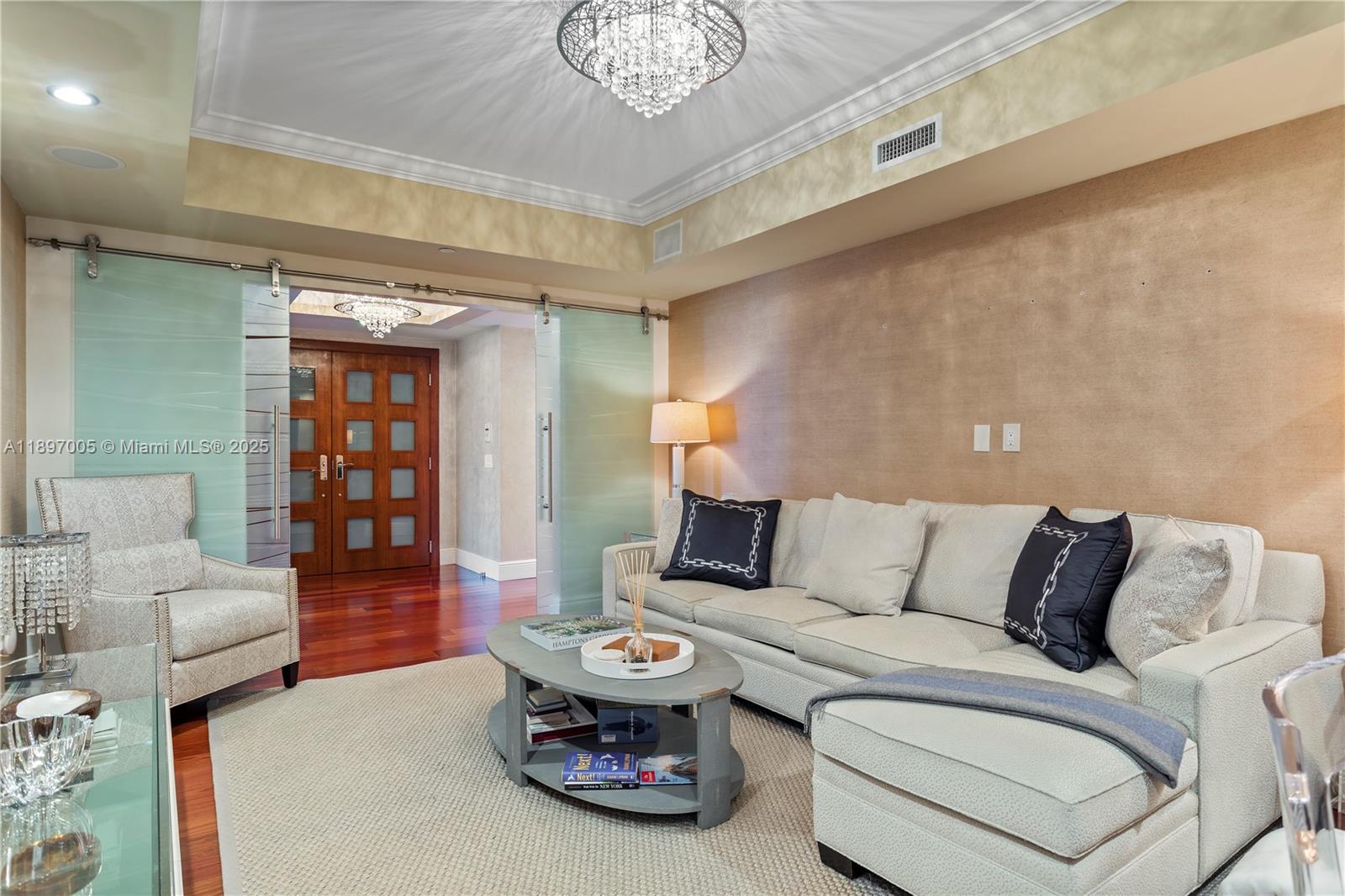 6000 Island Boulevard, Unit 2507 Aventura, FL 33160 - Photo 23 of 40