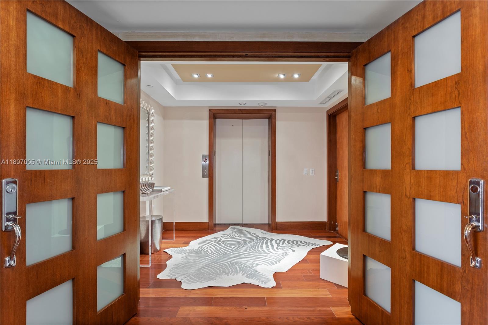 6000 Island Boulevard, Unit 2507 Aventura, FL 33160 - Photo 25 of 40