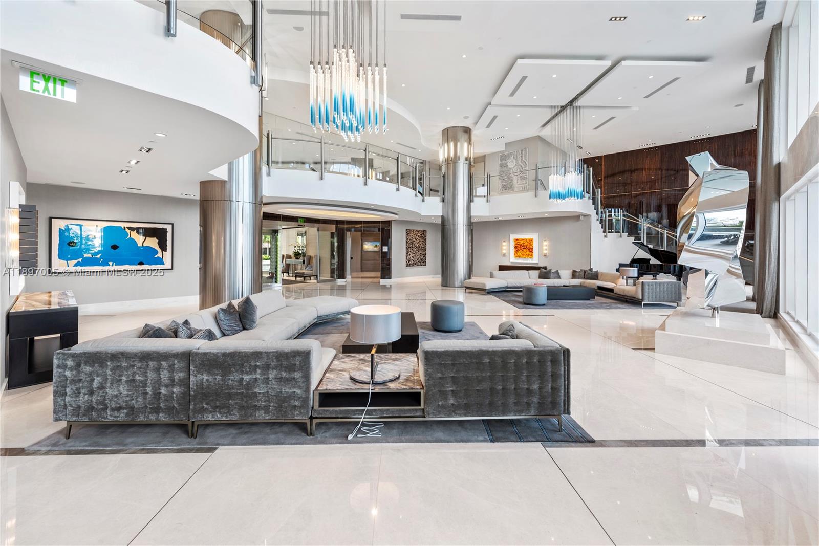 6000 Island Boulevard, Unit 2507 Aventura, FL 33160 - Photo 26 of 40