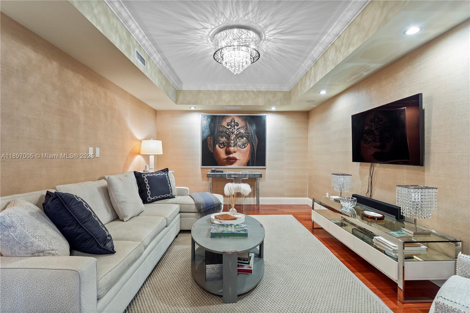 6000 Island Boulevard, Unit 2507 Aventura, FL 33160 - Photo 3 of 40