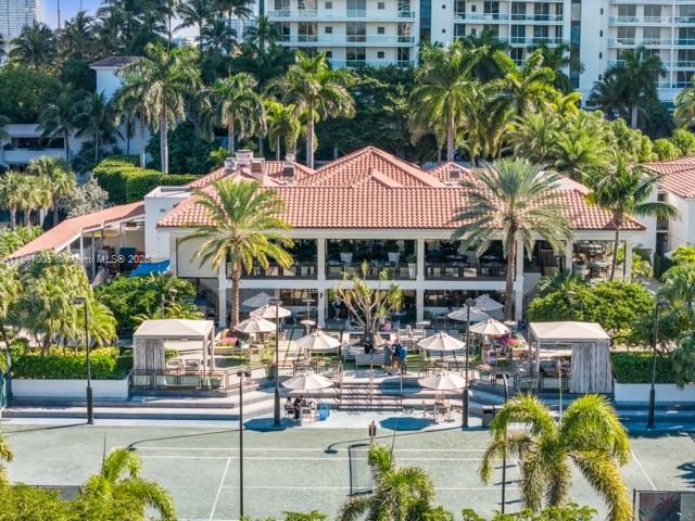 6000 Island Boulevard, Unit 2507 Aventura, FL 33160 - Photo 33 of 40