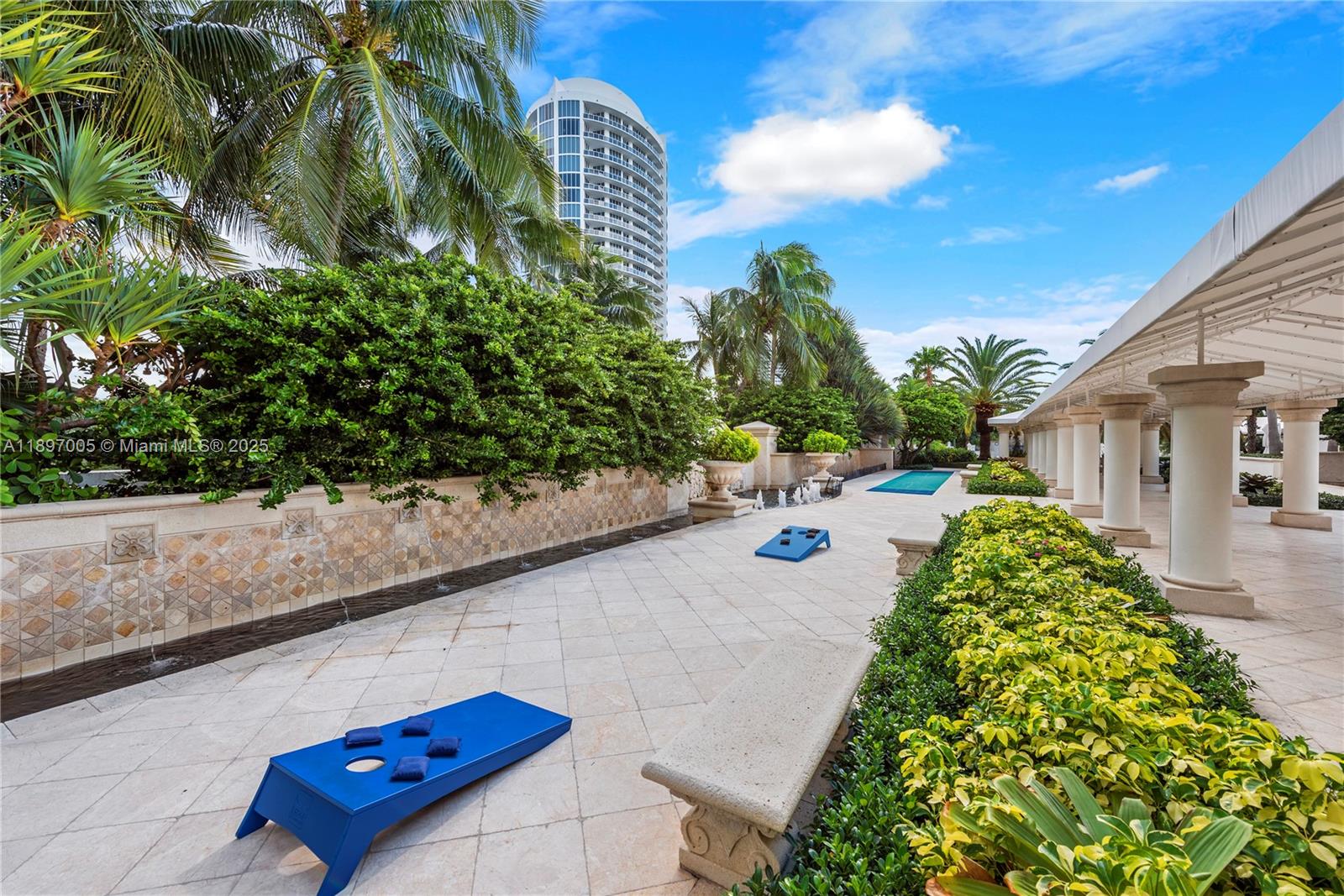 6000 Island Boulevard, Unit 2507 Aventura, FL 33160 - Photo 36 of 40