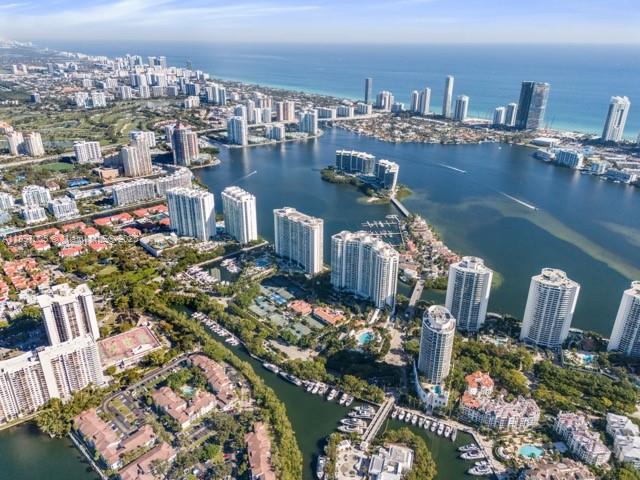 6000 Island Boulevard, Unit 2507 Aventura, FL 33160 - Photo 40 of 40