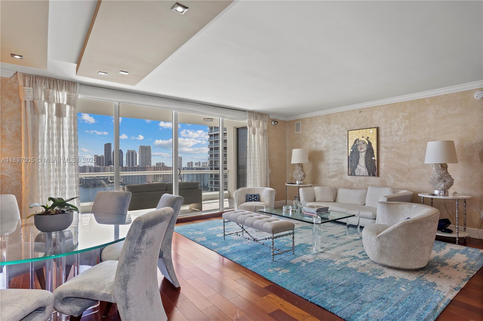 6000 Island Boulevard, Unit 2507 Aventura, FL 33160 - Photo 5 of 40