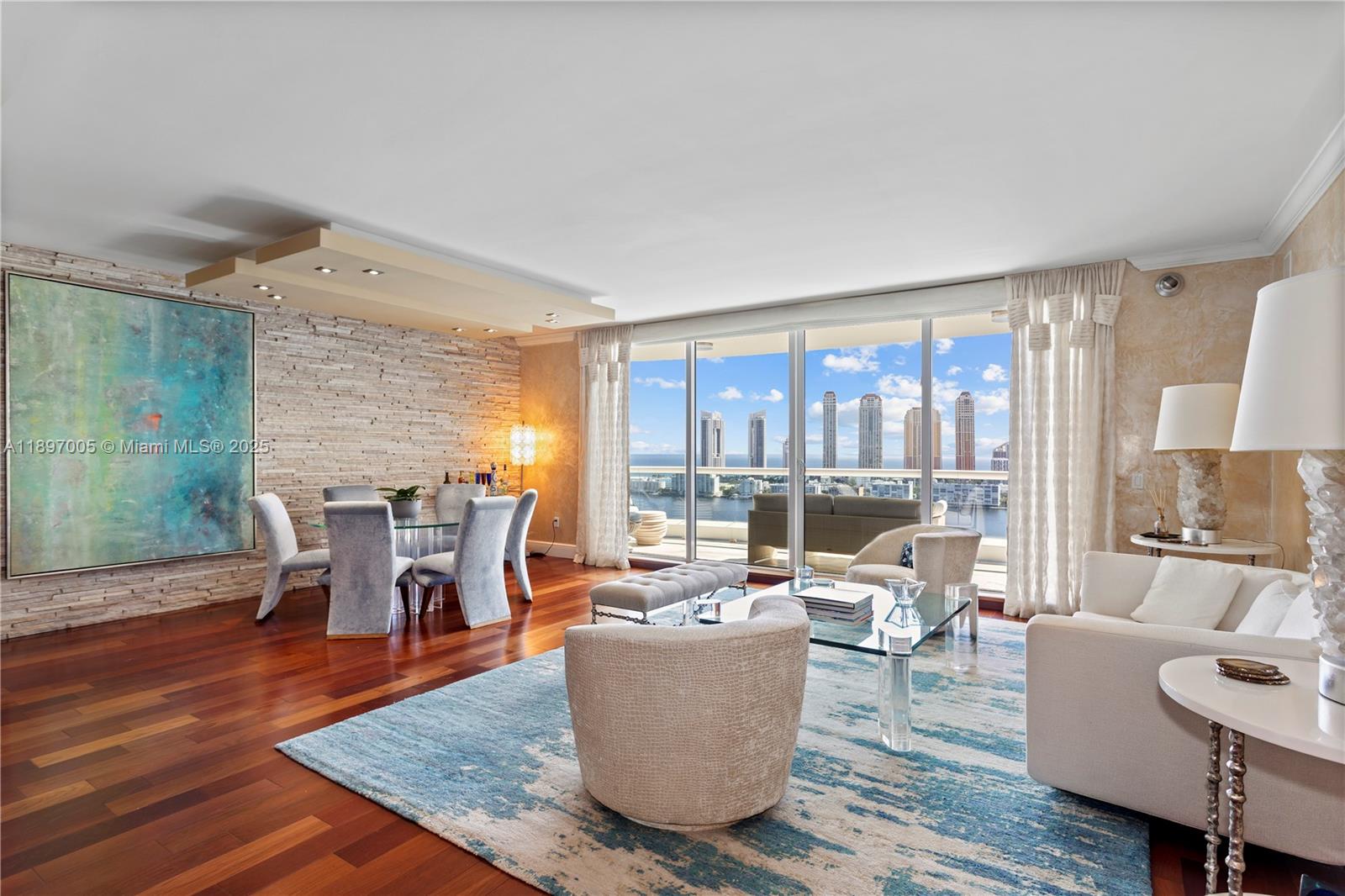 6000 Island Boulevard, Unit 2507 Aventura, FL 33160 - Photo 6 of 40