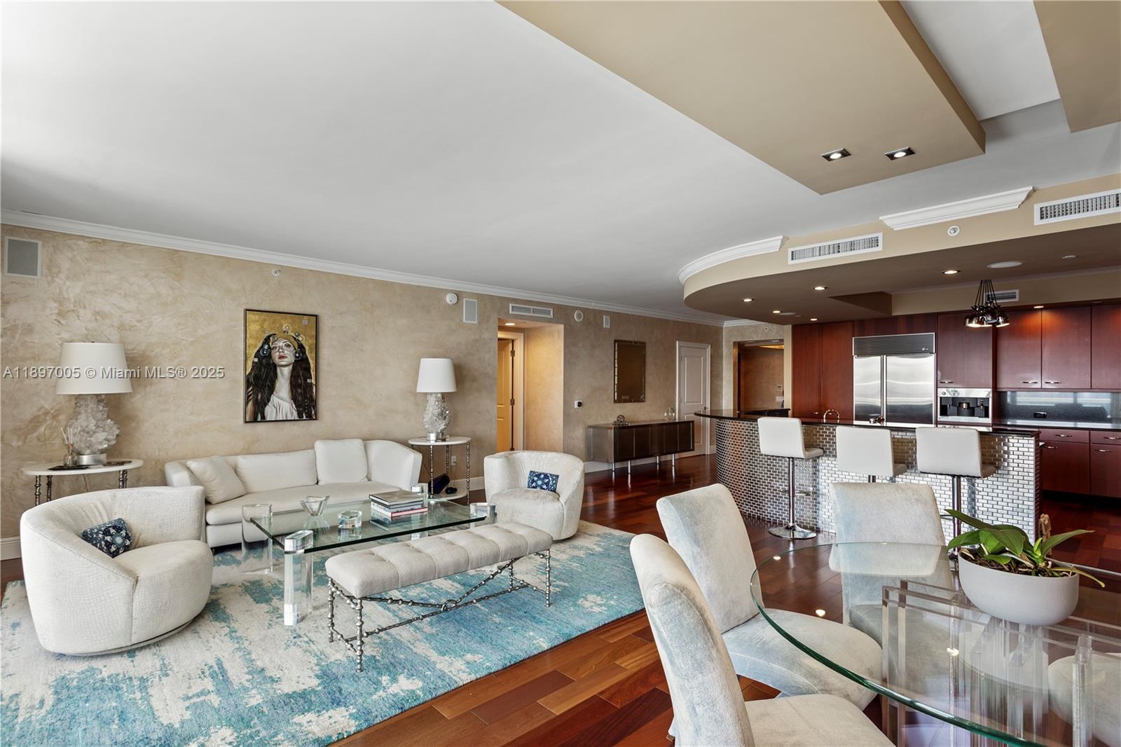 6000 Island Boulevard, Unit 2507 Aventura, FL 33160 - Photo 7 of 40