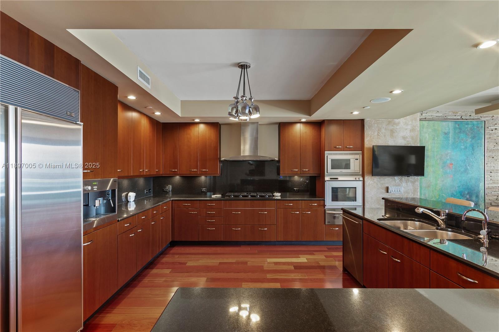 6000 Island Boulevard, Unit 2507 Aventura, FL 33160 - Photo 9 of 40