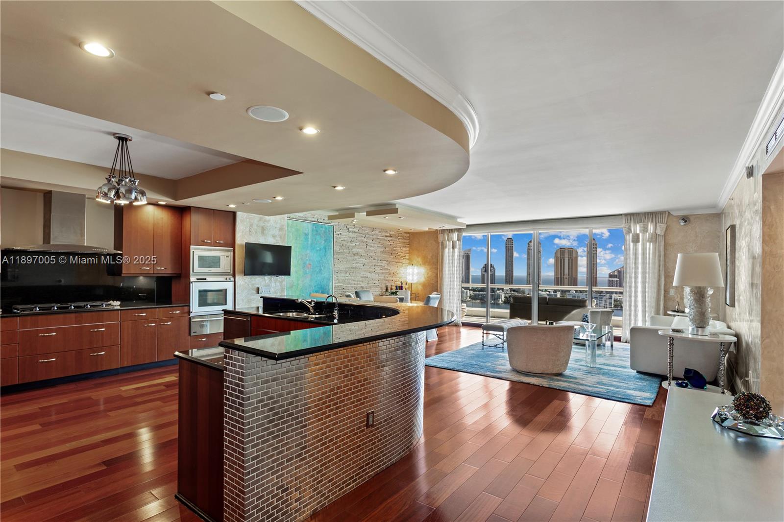 6000 Island Boulevard, Unit 2507 Aventura, FL 33160 - Photo 10 of 40