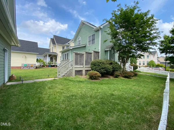 $2,460 | 110 Carpenter Town Lane, Cary, NC 27519