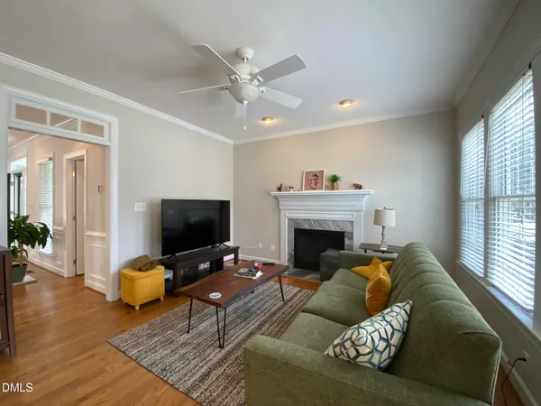 $2,460 | 110 Carpenter Town Lane, Cary, NC 27519