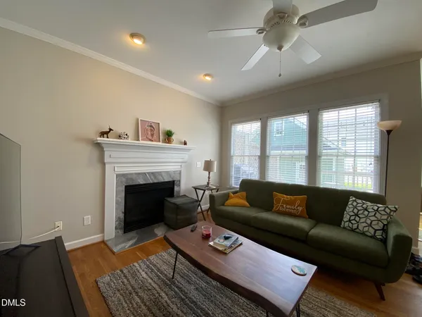 $2,460 | 110 Carpenter Town Lane, Cary, NC 27519