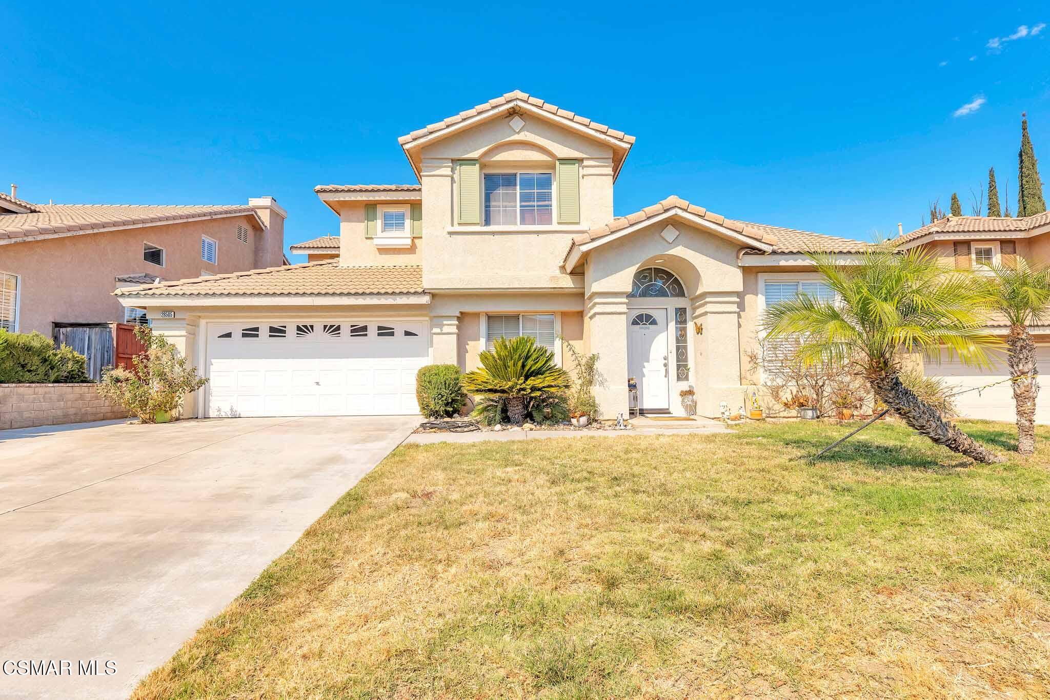 28505 Oak Valley Rd, Castaic - HsHProd