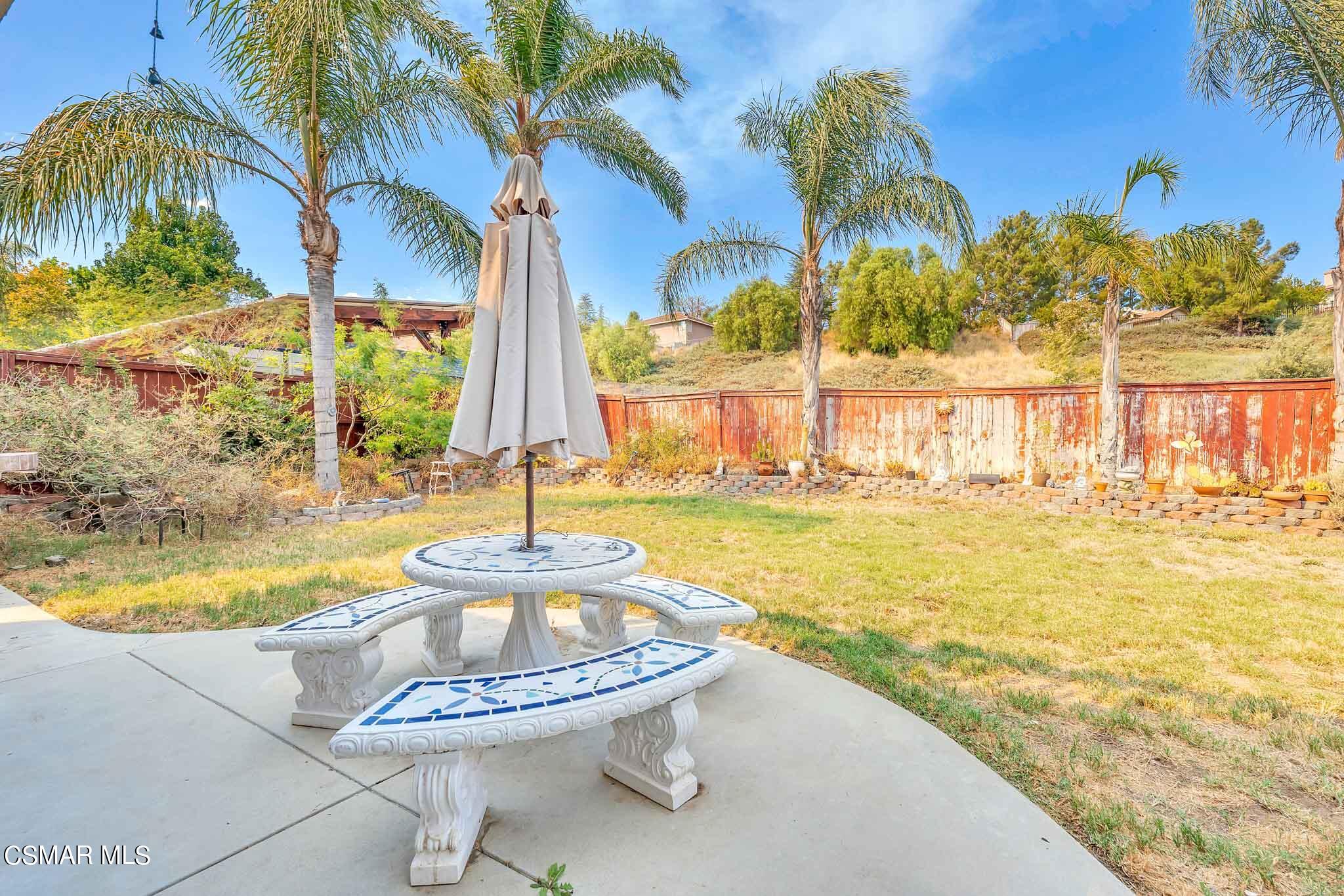 28505 Oak Valley Road Castaic, CA 91384 - Photo 32 of 35 28505 Oak Valley Rd, Castaic - HsHProd