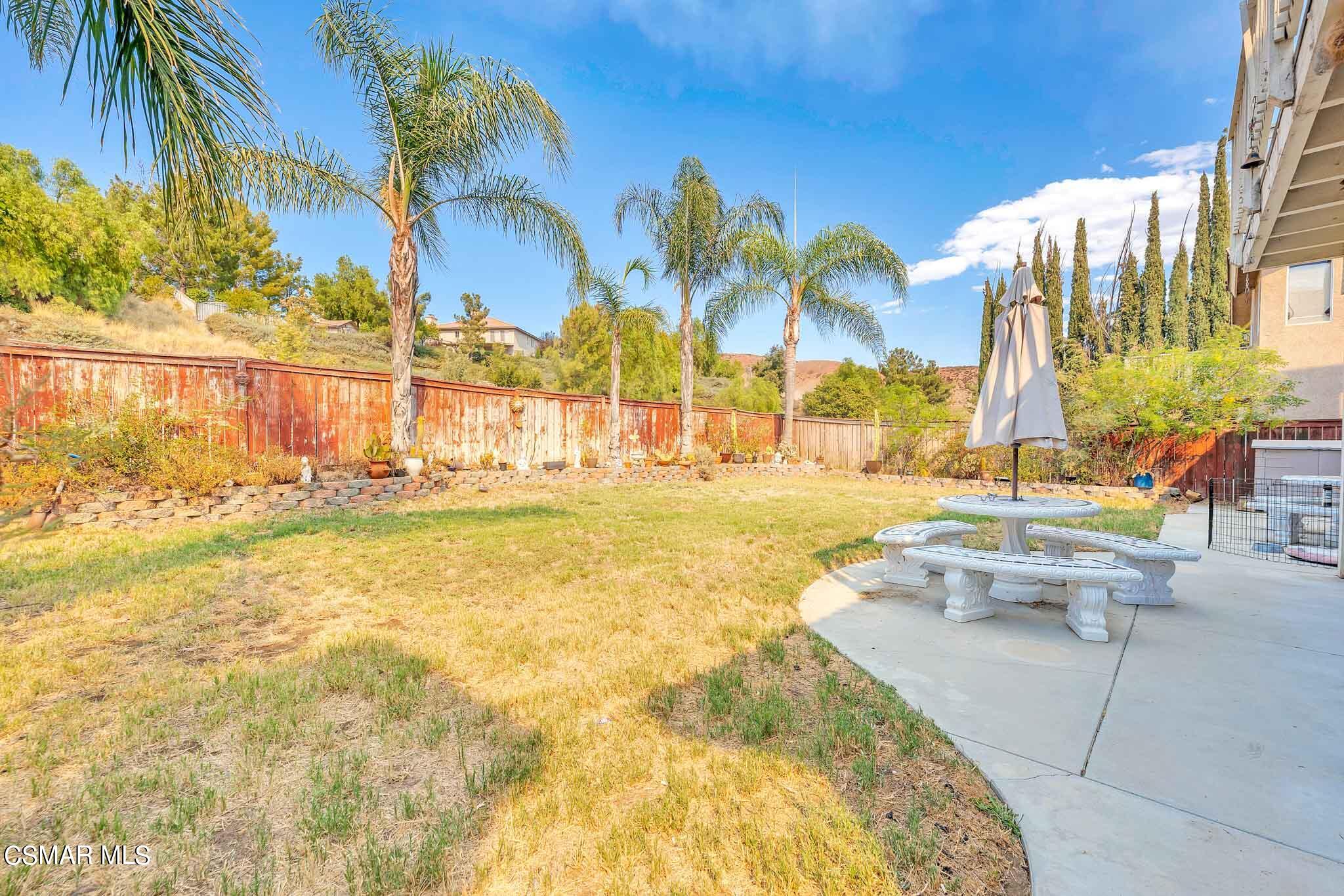 28505 Oak Valley Road Castaic, CA 91384 - Photo 33 of 35 28505 Oak Valley Rd, Castaic - HsHProd