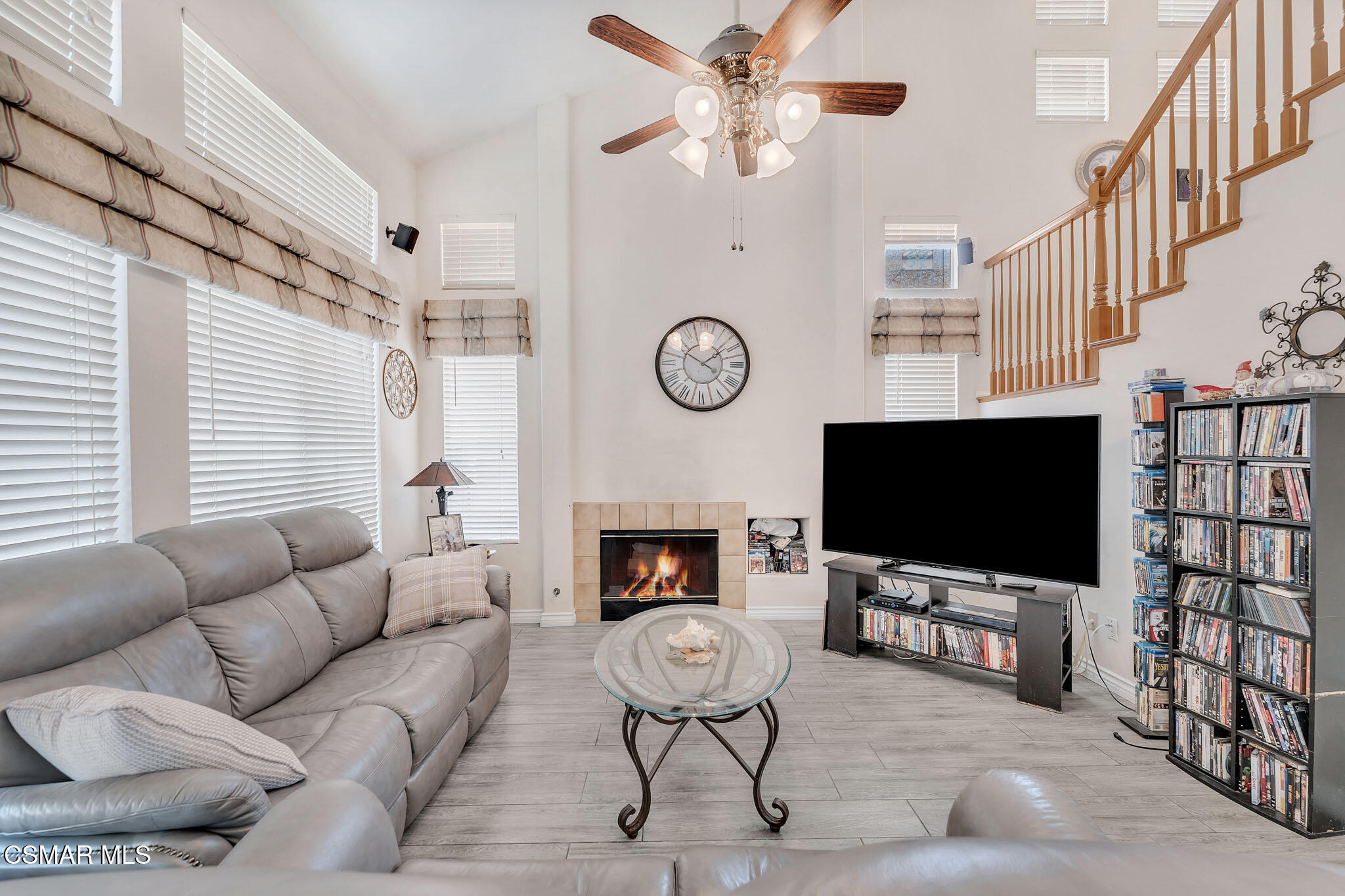 28505 Oak Valley Road Castaic, CA 91384 - Photo 10 of 35 28505 Oak Valley Rd, Castaic - HsHProd