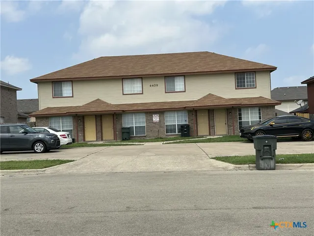 $439,000 | 4409 Jeff Scott Drive, Killeen, TX 76549