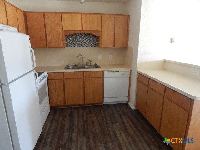 4409 Jeff Scott Drive Killeen, TX 76549 - Photo 3 of 17