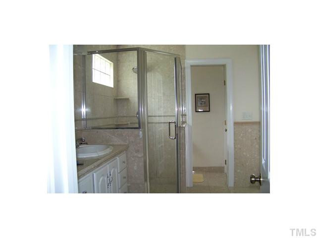 202 Wilson Jones Road Clayton, NC 27520 - Photo 18 of 25 Master Bath/Spa