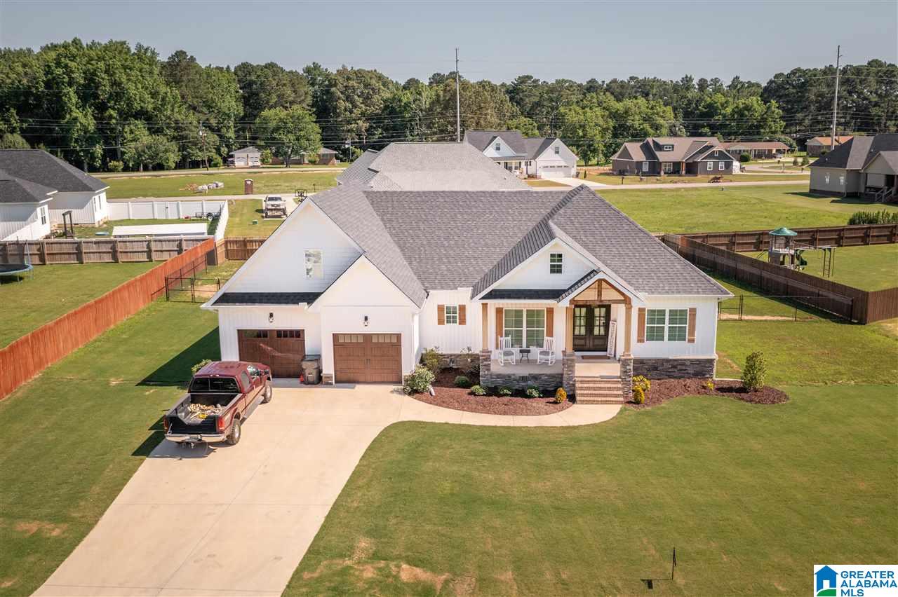 2624 Legacy Trace Gadsden, AL 35907 - Photo 31 of 32