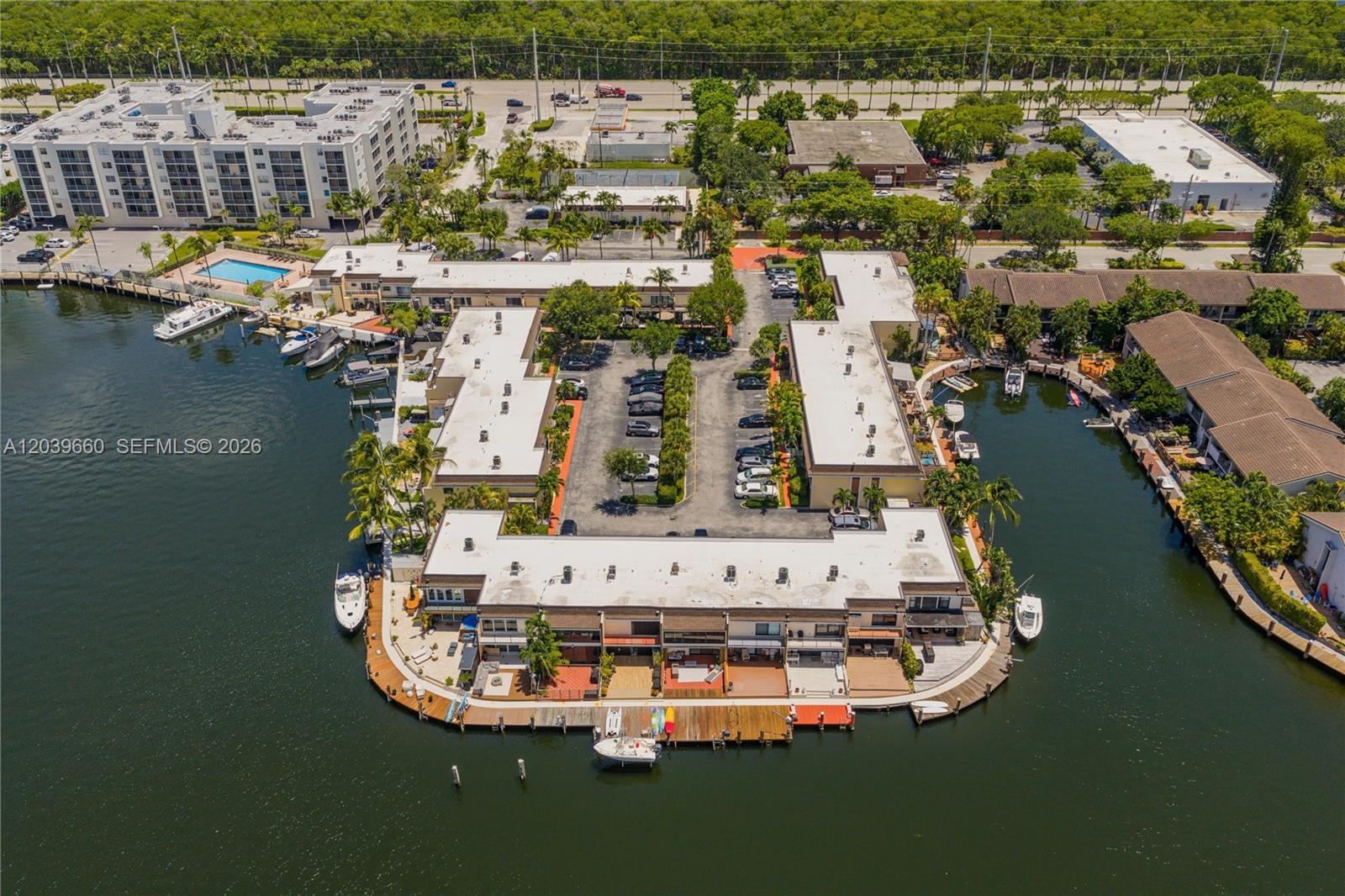 2771 Northeast 164th Street, Unit 12 North Miami Beach, FL 33160 - Photo 40 of 42