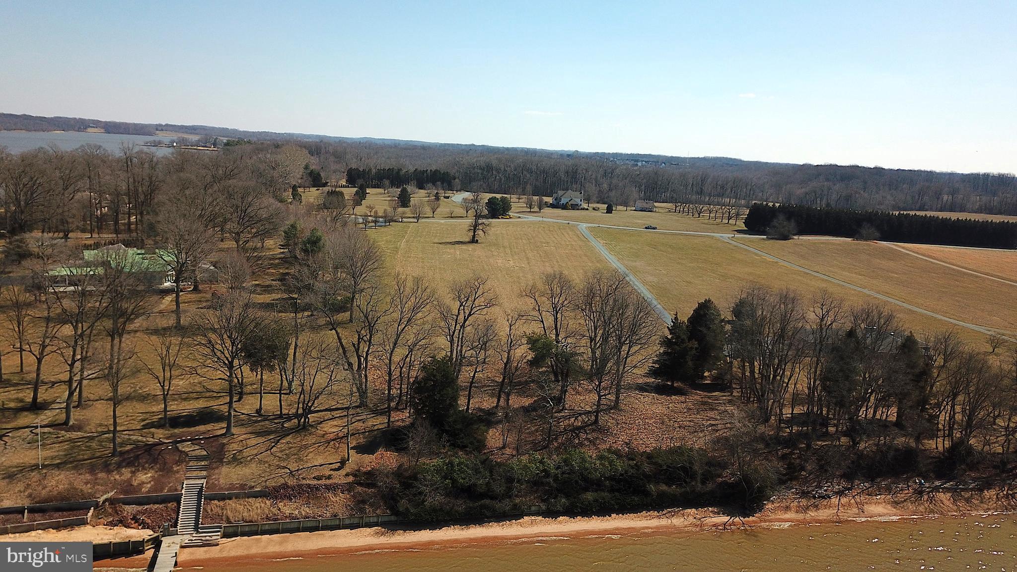 0 Battery Point Road Earleville, MD 21919 - Photo 3 of 9 Sandy Beach
