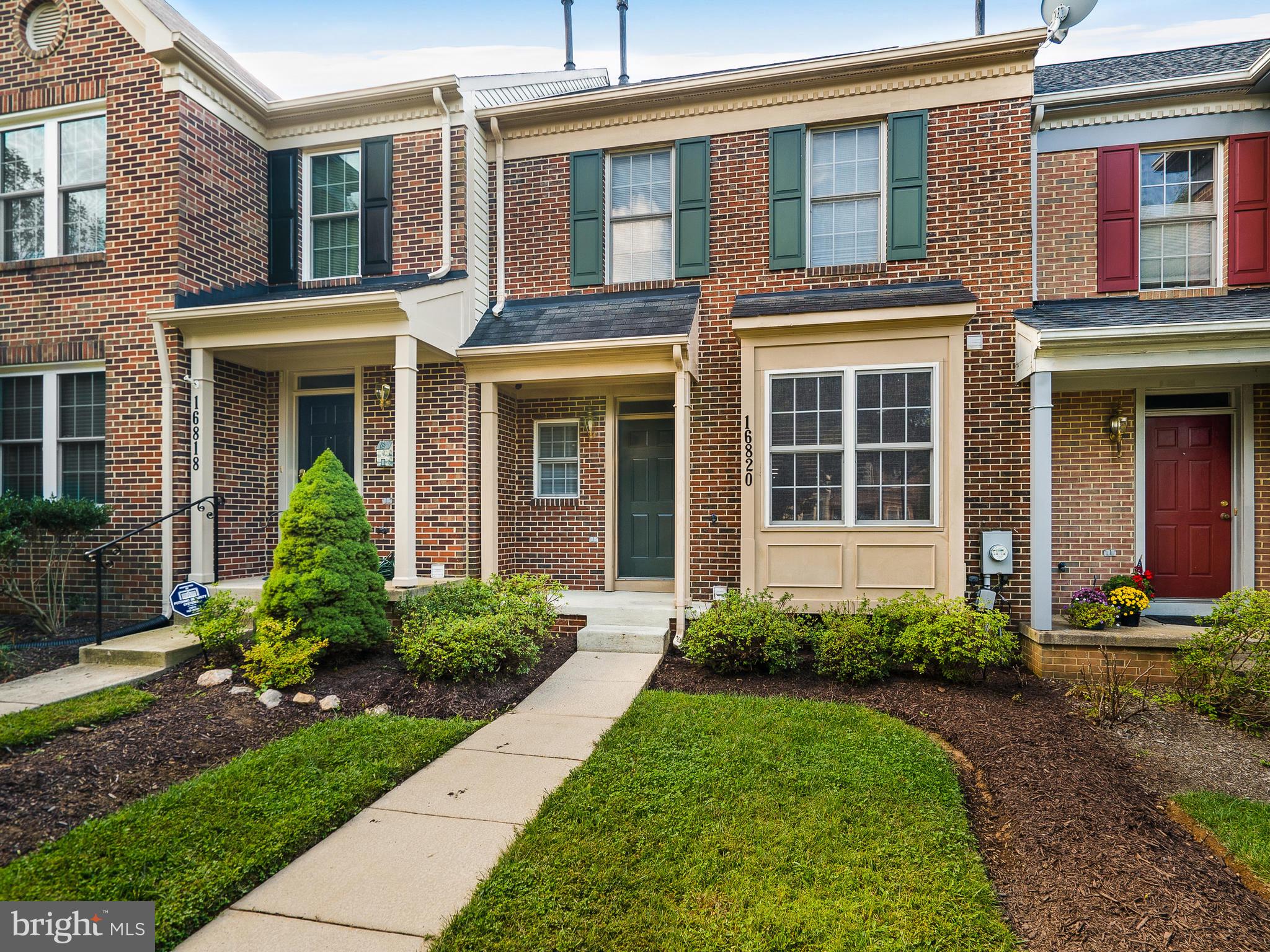 16820 Centerfield Way Olney, MD 20832 - Photo 3 of 48