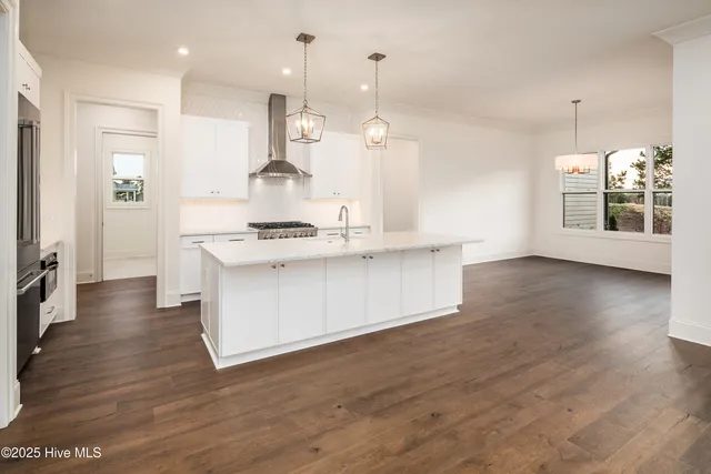 $639,640 | 46 Pinewood Cove, Snow Hill, NC 28580