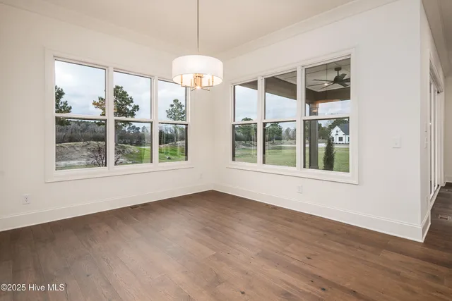 $639,640 | 46 Pinewood Cove, Snow Hill, NC 28580