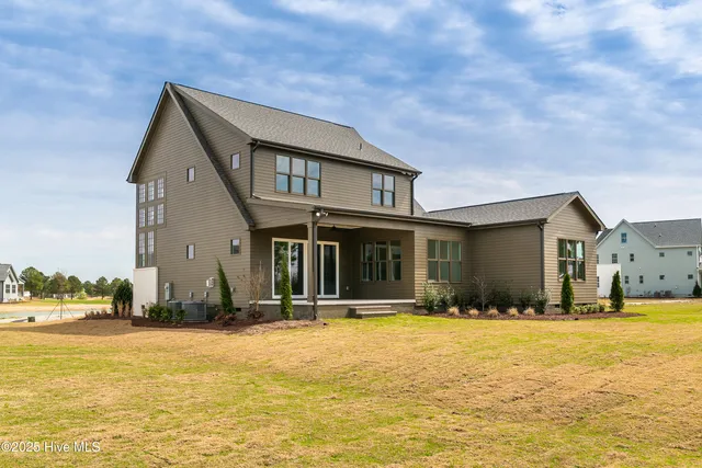 $639,640 | 46 Pinewood Cove, Snow Hill, NC 28580