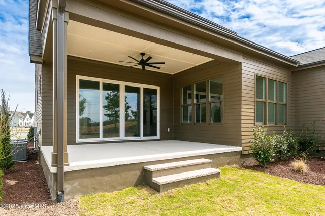 $639,640 | 46 Pinewood Cove, Snow Hill, NC 28580