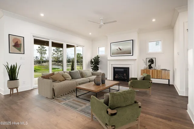 $639,640 | 46 Pinewood Cove, Snow Hill, NC 28580