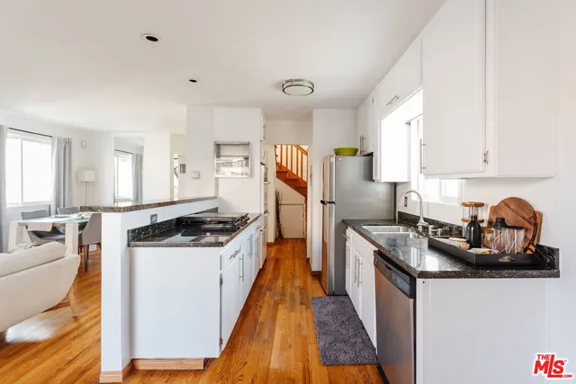 $799,000 | 746 North Dillon Street, Los Angeles, CA 90026