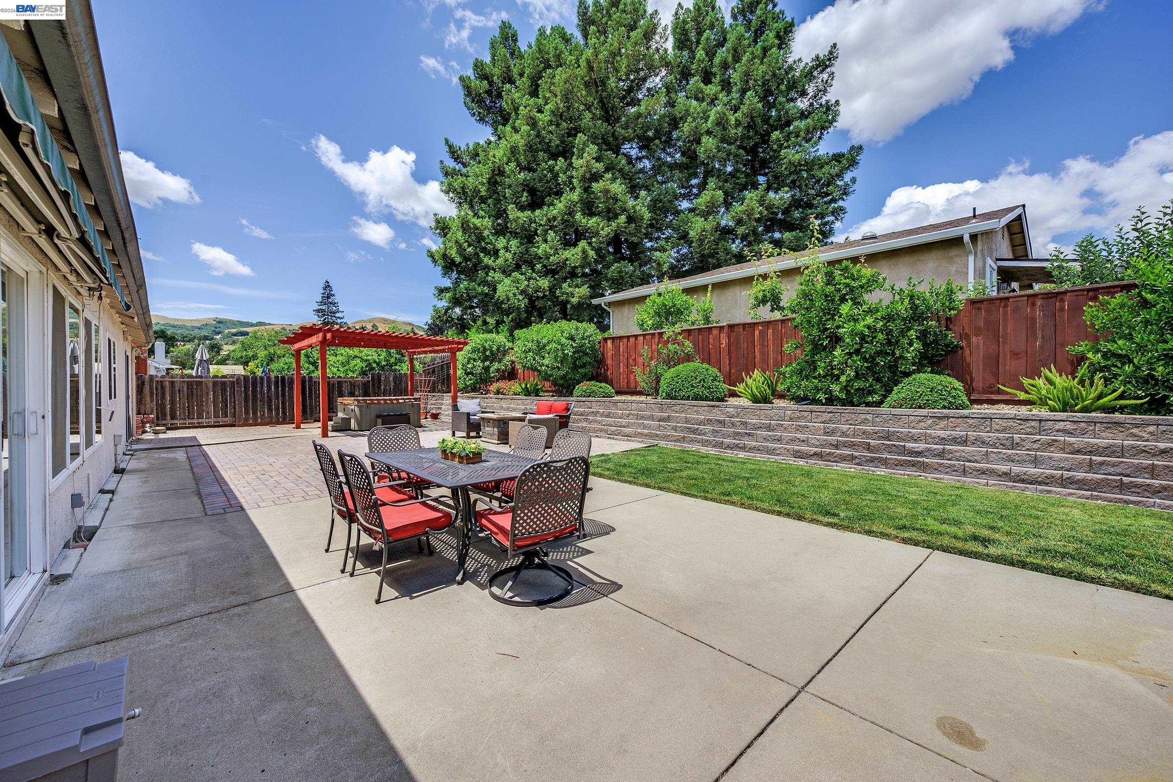 2883 Westchester Drive San Ramon, CA 94583 - Photo 27 of 31
