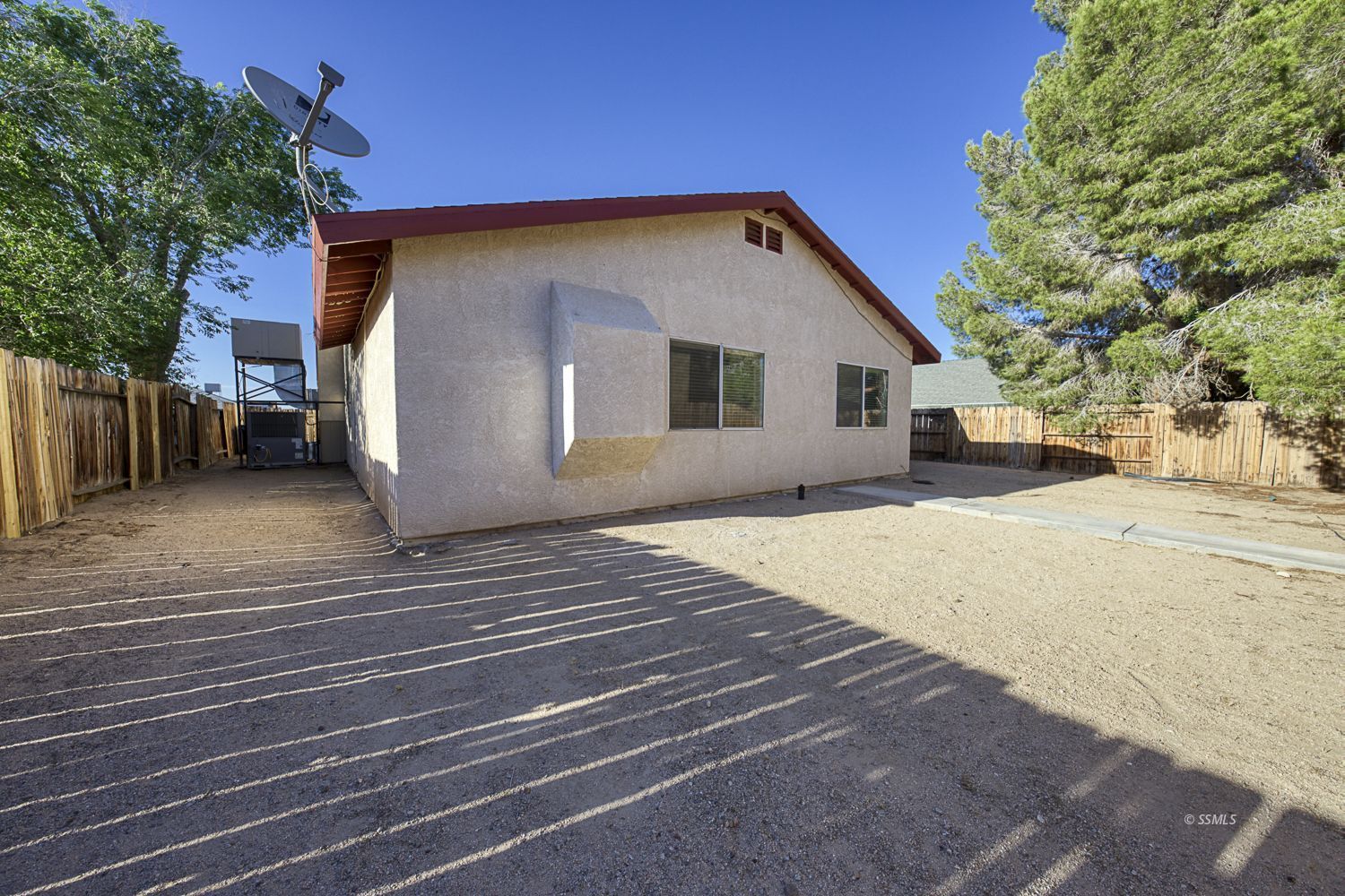 425 Dewalt Avenue Ridgecrest, CA 93555 - Photo 26 of 50