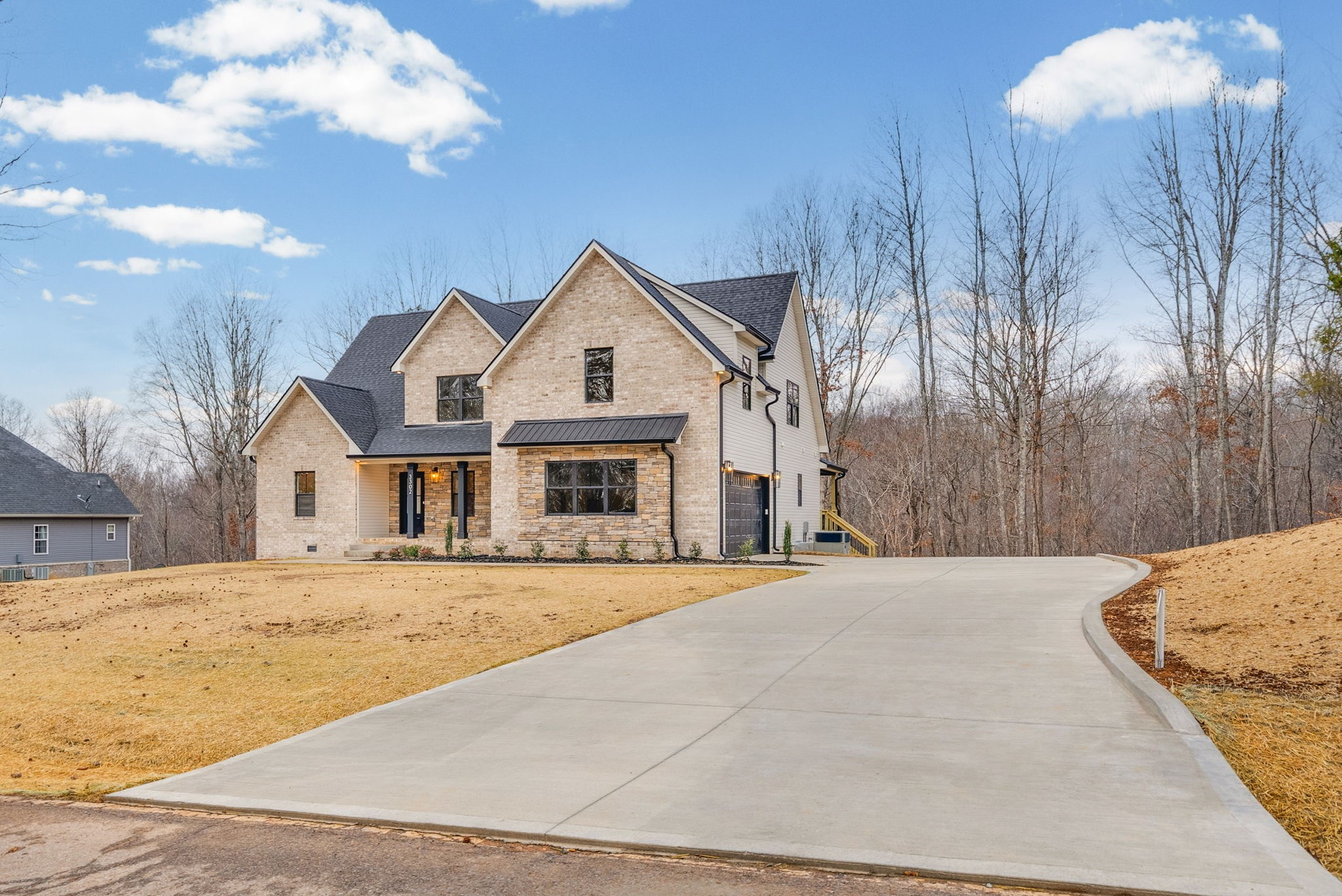 4 Benton Ridge Road Palmyra, TN 37142 - Photo 1 of 20 Gallery Image 1