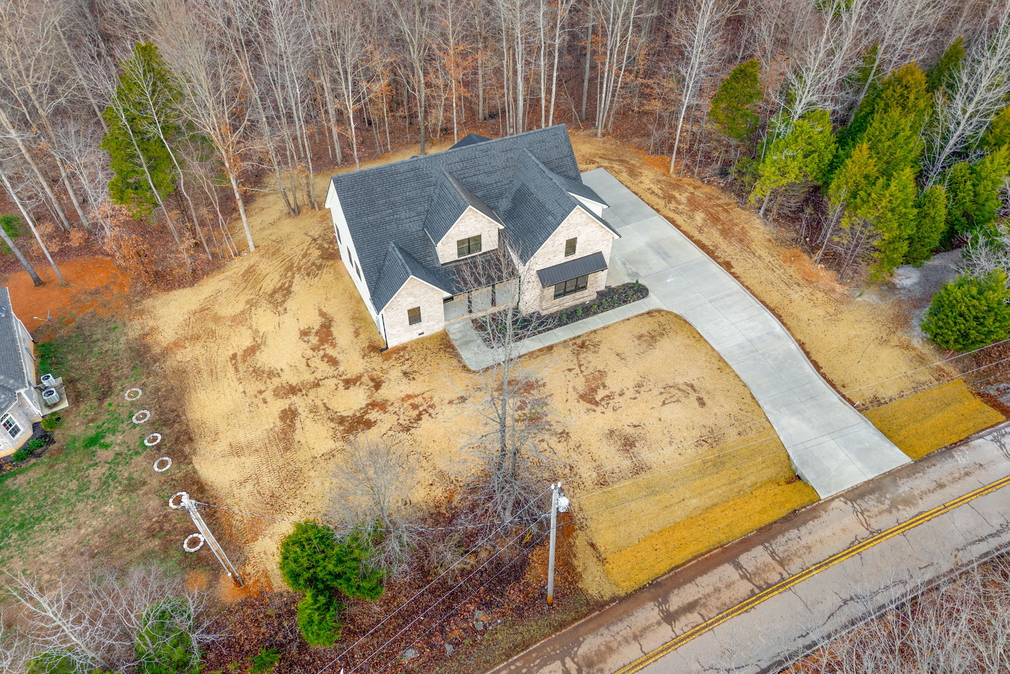 4 Benton Ridge Road Palmyra, TN 37142 - Photo 19 of 20 Gallery Image 19
