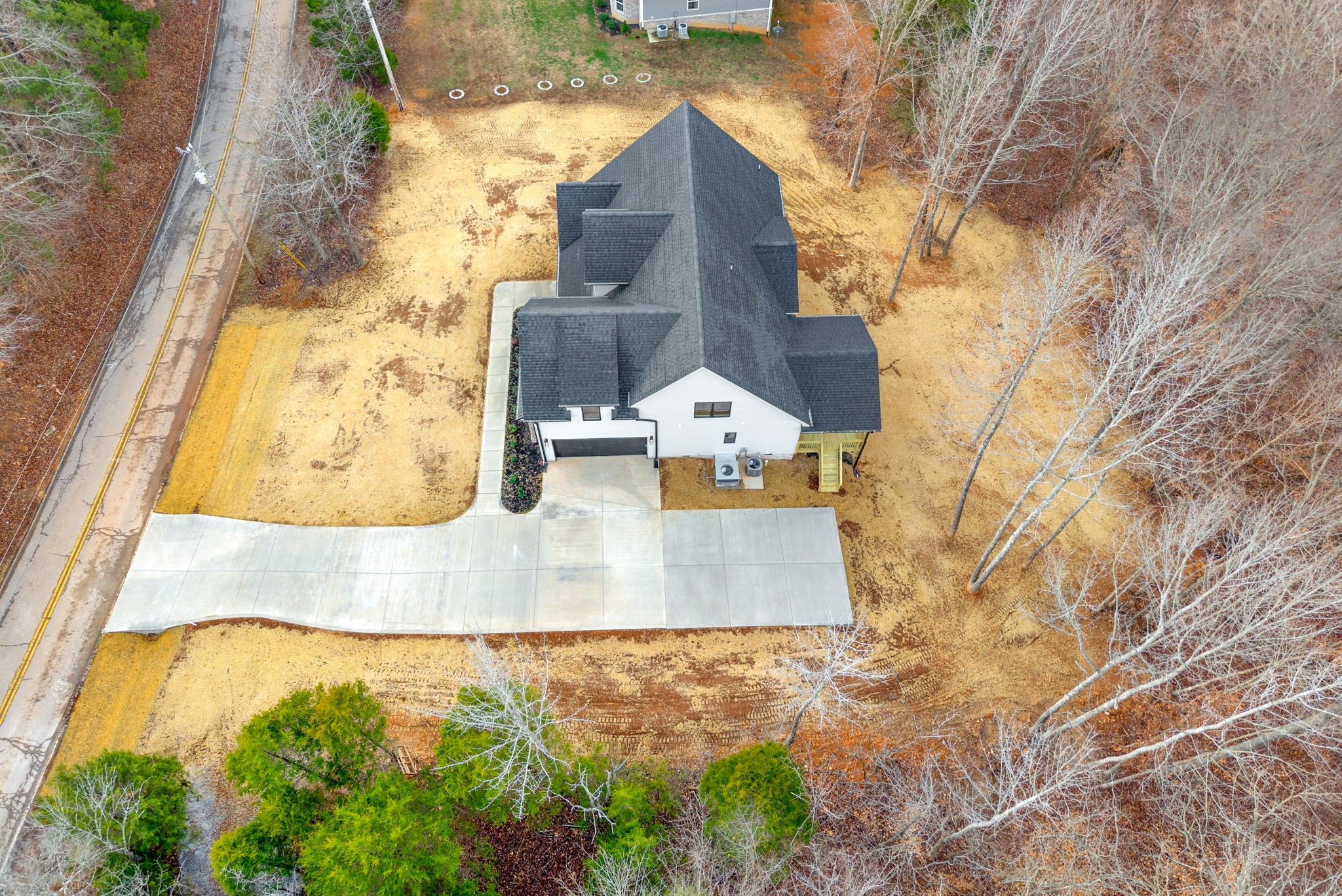 4 Benton Ridge Road Palmyra, TN 37142 - Photo 20 of 20 Gallery Image 20