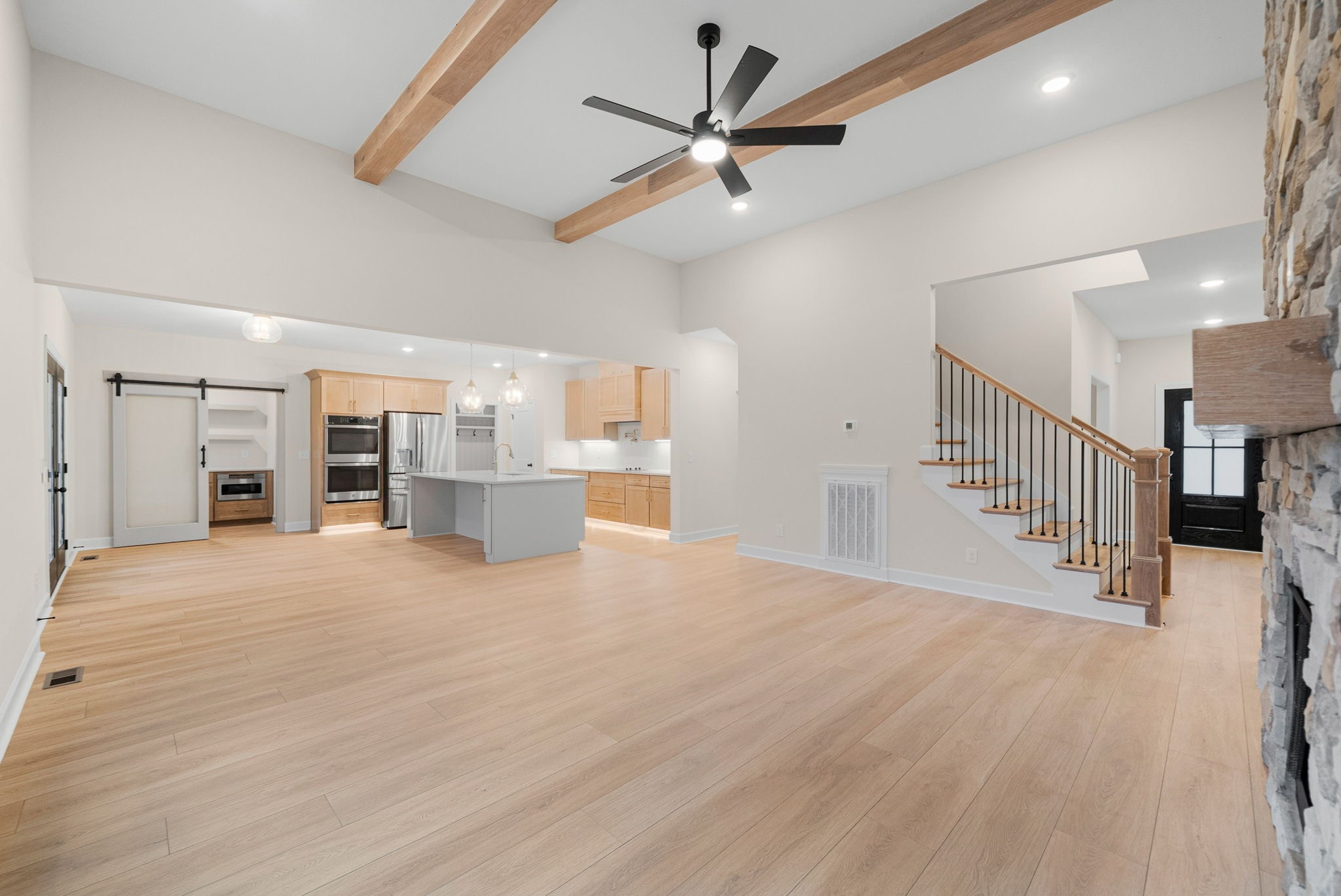 4 Benton Ridge Road Palmyra, TN 37142 - Photo 2 of 20 Gallery Image 2