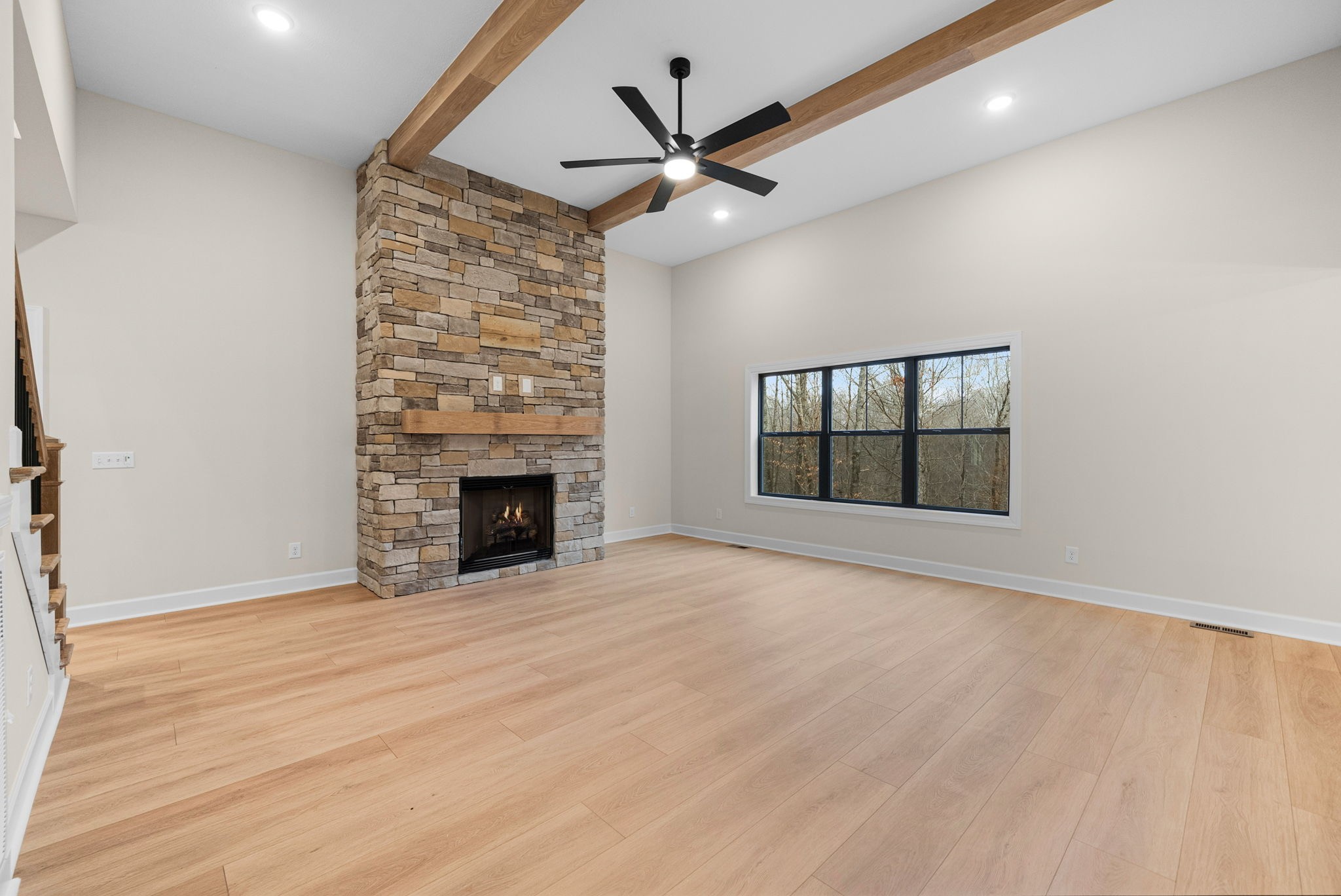 4 Benton Ridge Road Palmyra, TN 37142 - Photo 5 of 20 Gallery Image 5