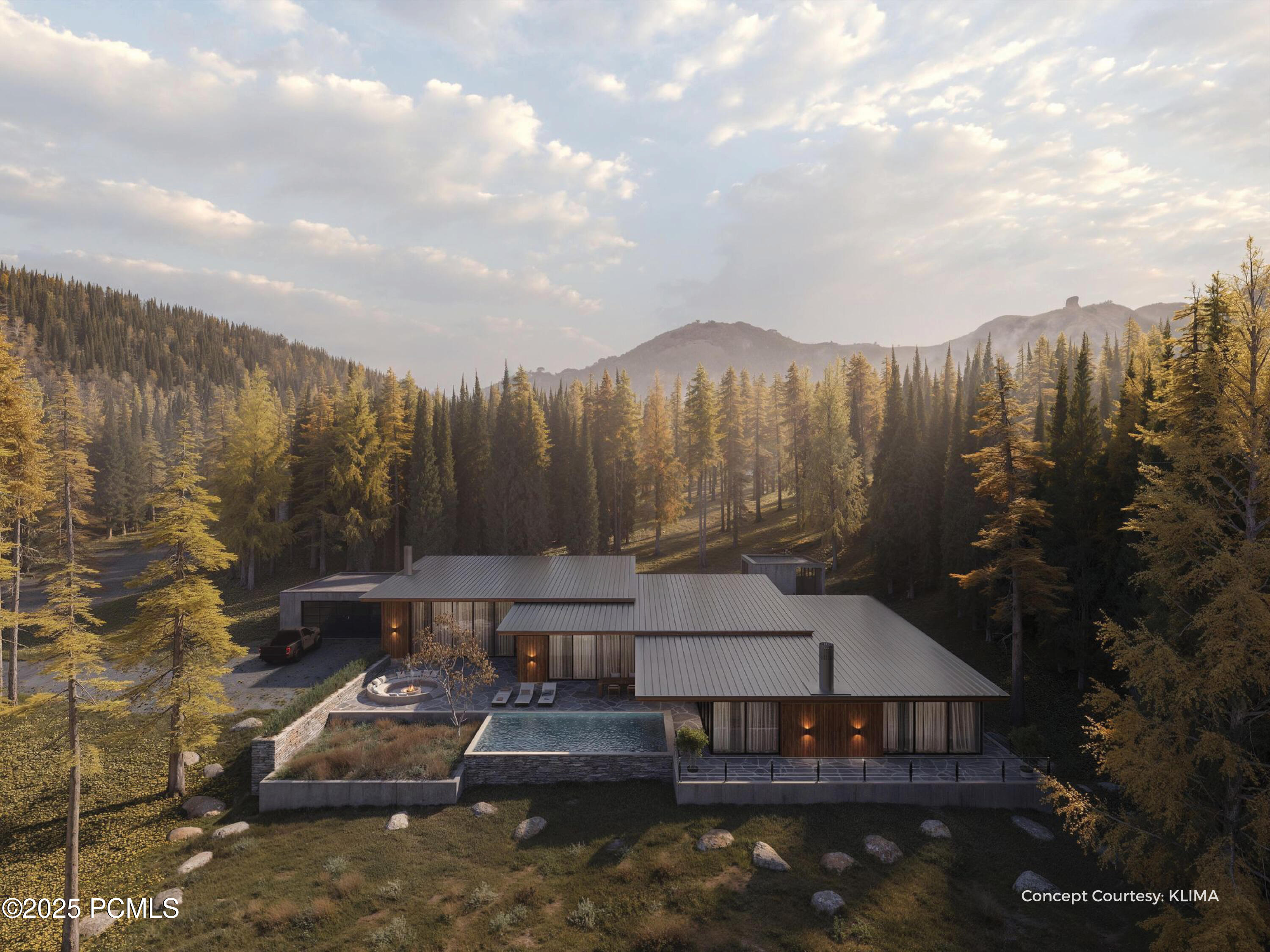277 White Pne Cyn Road Park City, UT 84060 - Photo 11 of 12