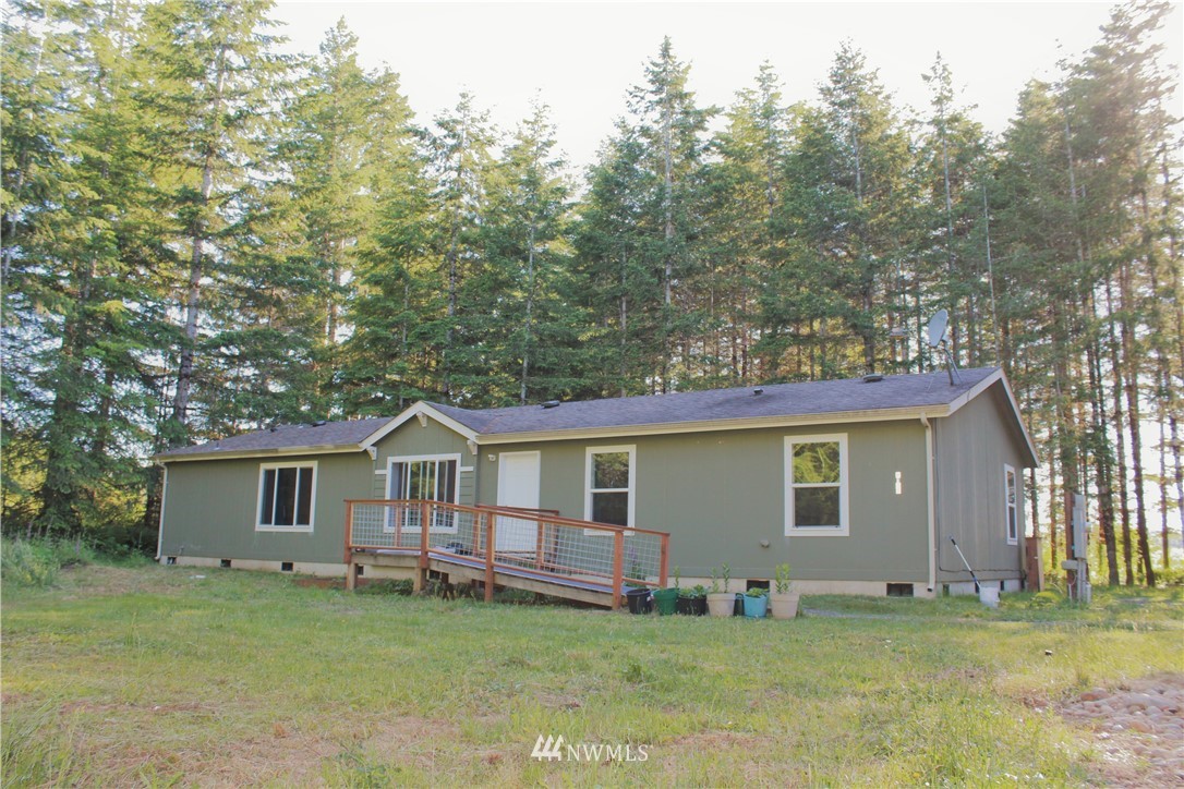 8170 Matlock-Brady Road Elma, WA 98541 - Photo 1 of 19 Gallery Image 1