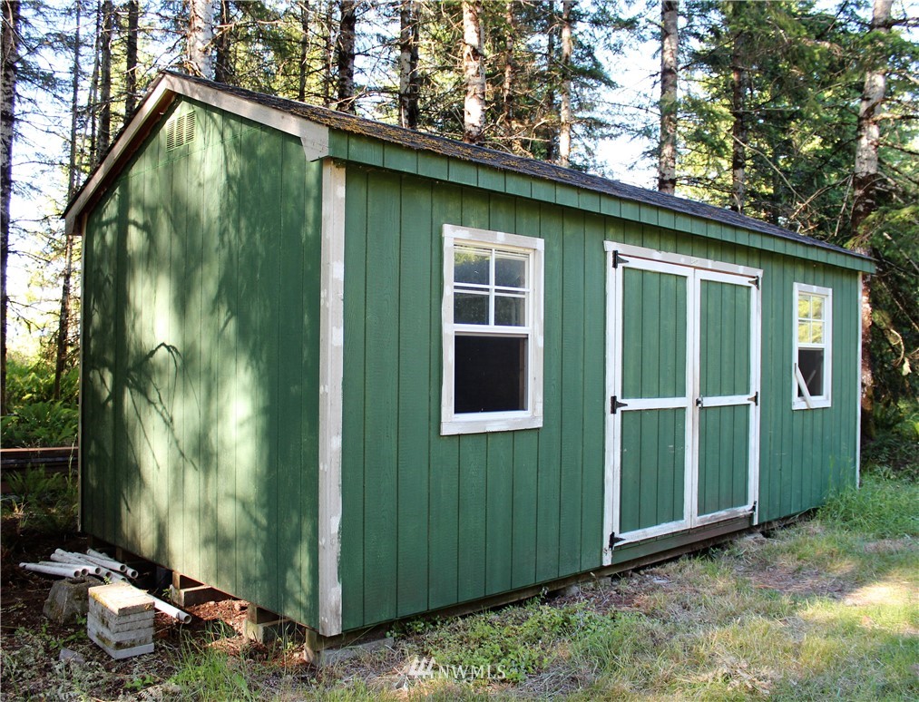 8170 Matlock-Brady Road Elma, WA 98541 - Photo 15 of 19 Gallery Image 15