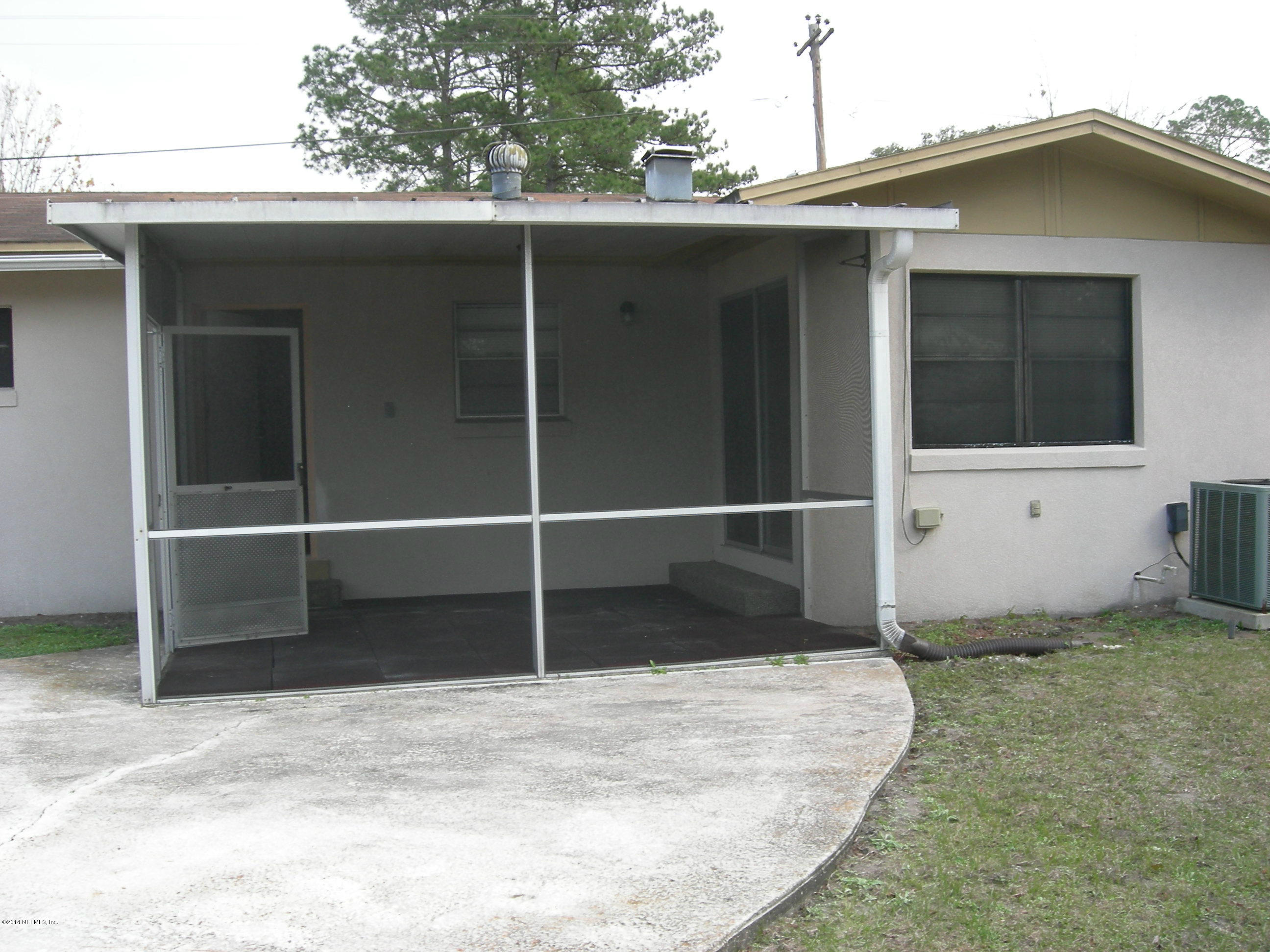 5908 Kinkaid Road Jacksonville, FL 32244 - Photo 12 of 13 Back